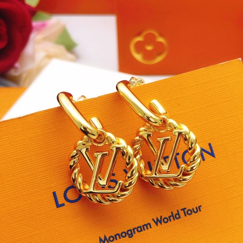 Louis Vuitton Earrings